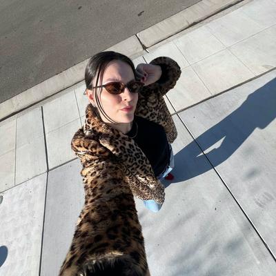 Portrait of creator alyssa.blaze