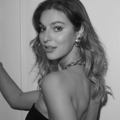 Portrait of creator lisaandrenilssonn