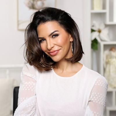 Portrait of creator glamgirlgabi