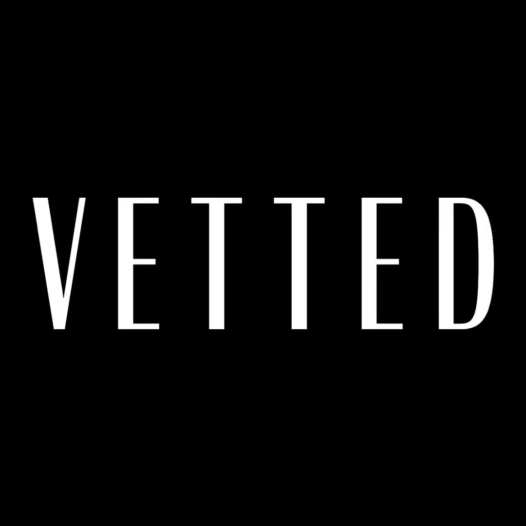 Portrait of creator vettedmag