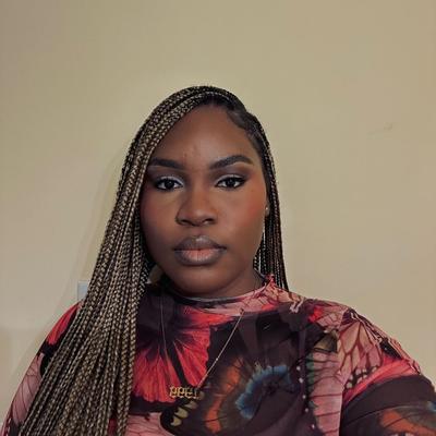 Portrait of creator orlane_salvant