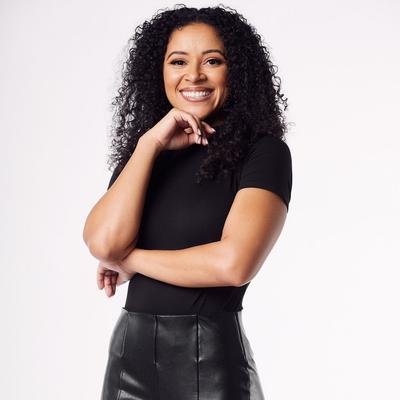 Portrait of creator homewithmrshomebody