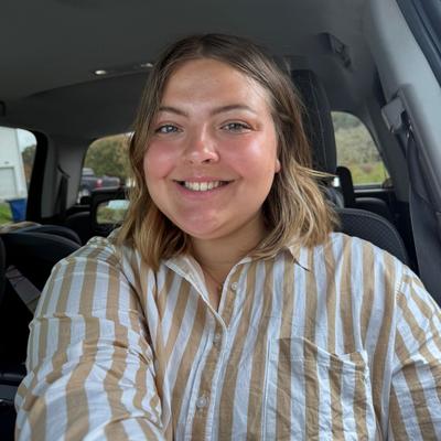 Portrait of creator sarahgwalker02