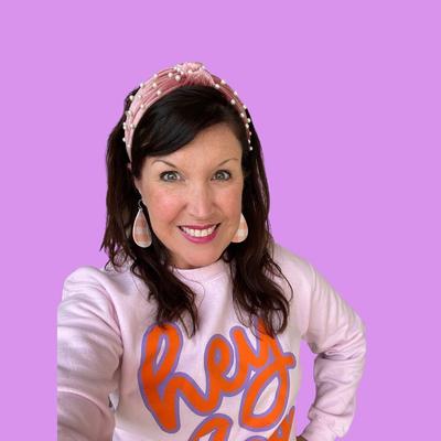 Portrait of creator stephanieshinebright