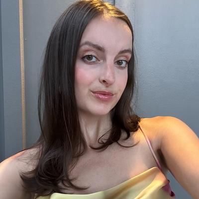 Portrait of creator chloemcook