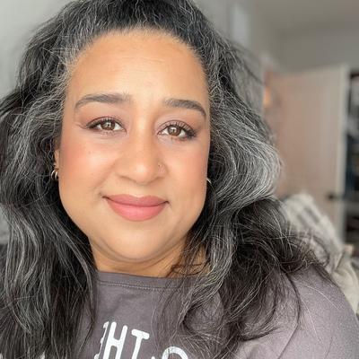 Portrait of creator mrs.jrod