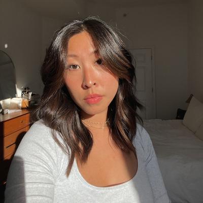 Portrait of creator jennaxhong