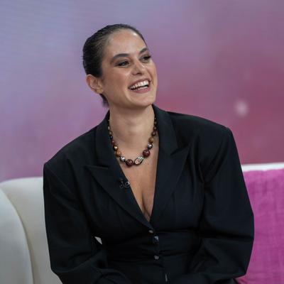 Portrait of creator donna.farizan