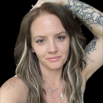 Portrait of creator chrissiesttsfinds