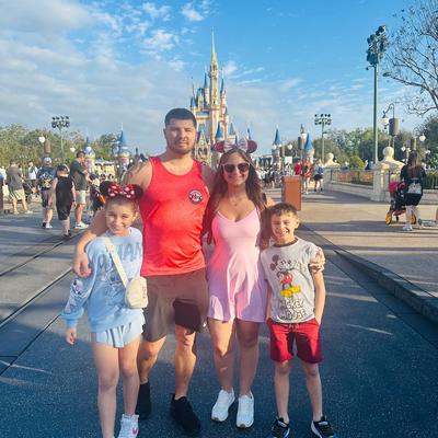 Portrait of creator khunter00