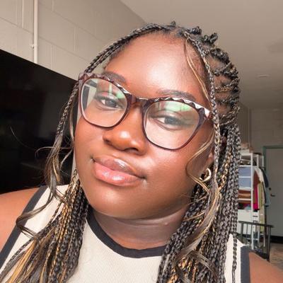 Portrait of creator simplynaeemah