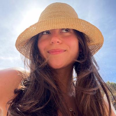 Portrait of creator nickolegarlitos