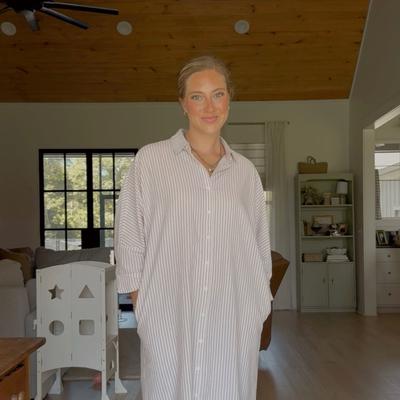 Portrait of creator madisonelott