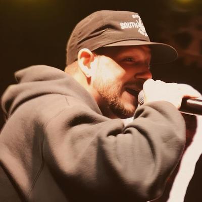 Portrait of creator imseanmac