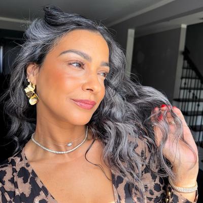 Portrait of creator kathycferreira