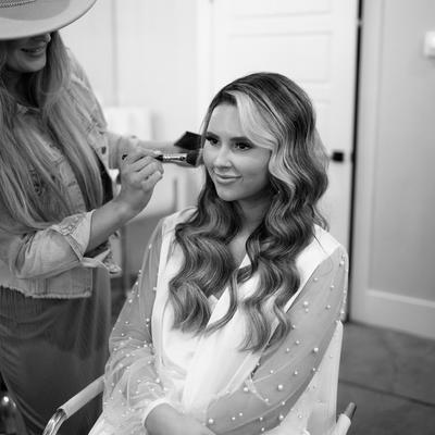 Portrait of creator mekayla.stricklin