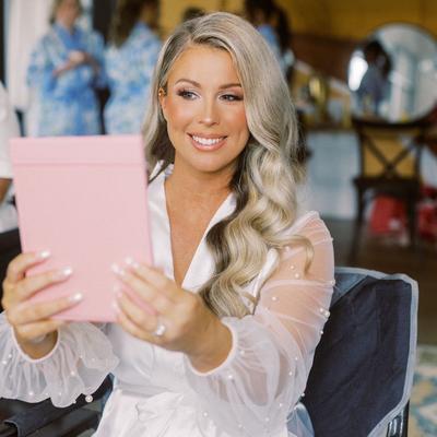 Portrait of creator krissytheaffiliate