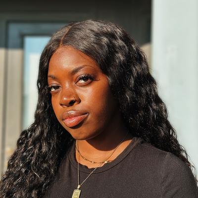 Portrait of creator nailahkirsten