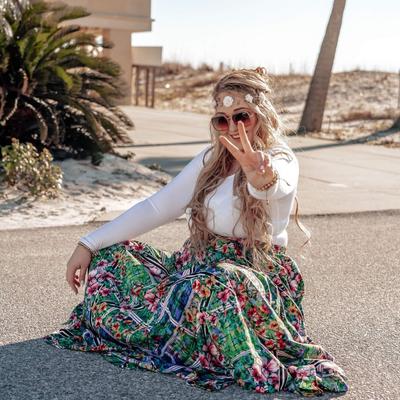 Portrait of creator bethany_marie02