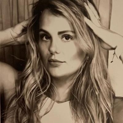 Portrait of creator brookew__