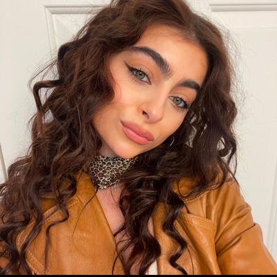 Portrait of creator ireland.hamilton