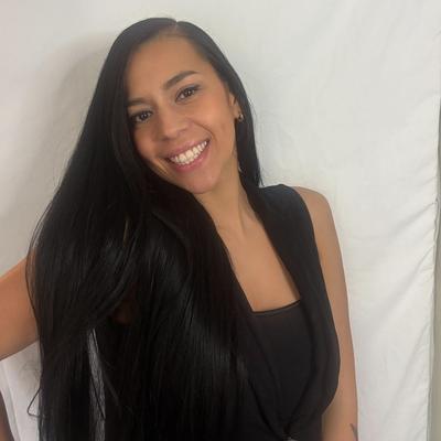 Portrait of creator dainarar