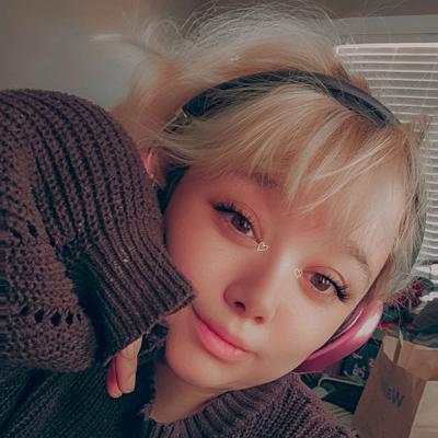 Portrait of creator prettylittlesmut