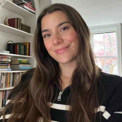 Portrait of creator hattieaspin