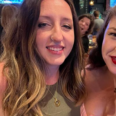 Portrait of creator k_sahm