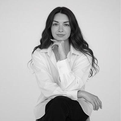 Portrait of creator persiangorbeh