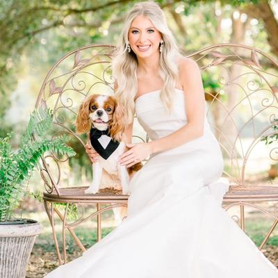 Portrait of creator annahleighhpitts