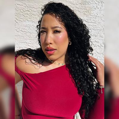 Portrait of creator dejesussthefany