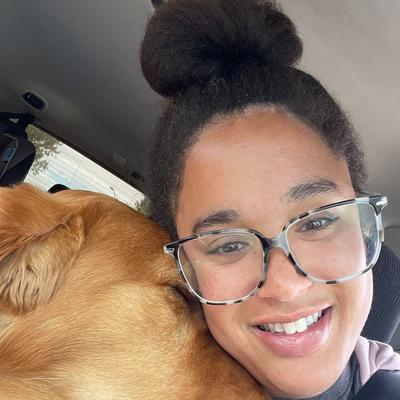 Portrait of creator chynnarae_days