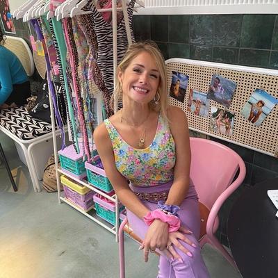 Portrait of creator colourbylily