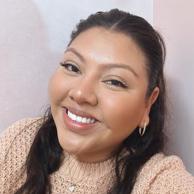 Portrait of creator audreyerazoo