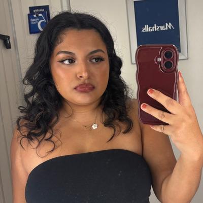 Portrait of creator graciemmich