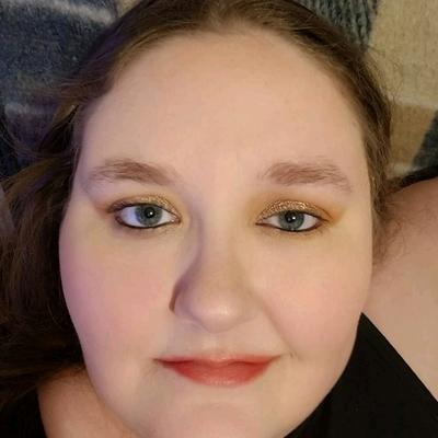 Portrait of creator reviewsbydeborahlee