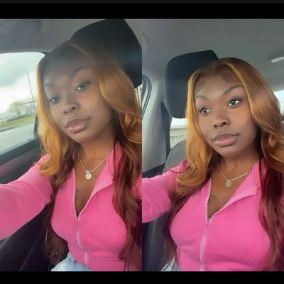 Portrait of creator tyannahh_