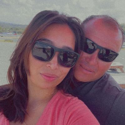 Portrait of creator cynthiabanos