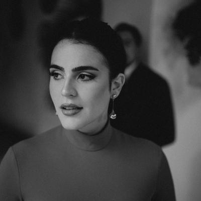 Portrait of creator marypilymendez