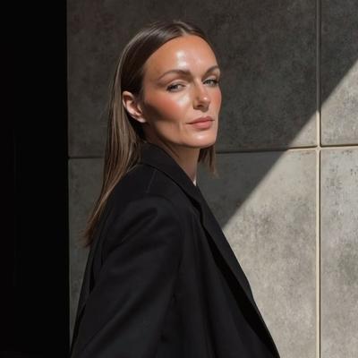 Portrait of creator megs_beauty_content