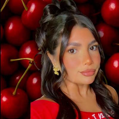 Portrait of creator itsdanyelleashley