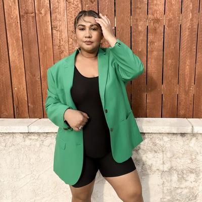 Portrait of creator alepresa