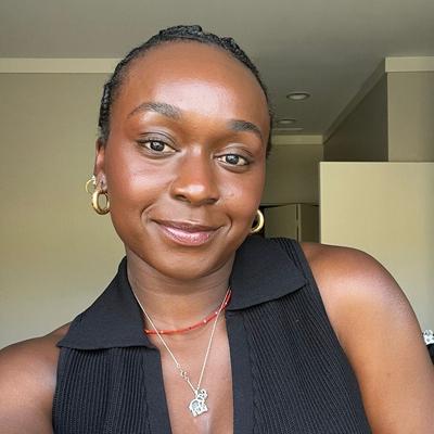 Portrait of creator realstephaniegreene