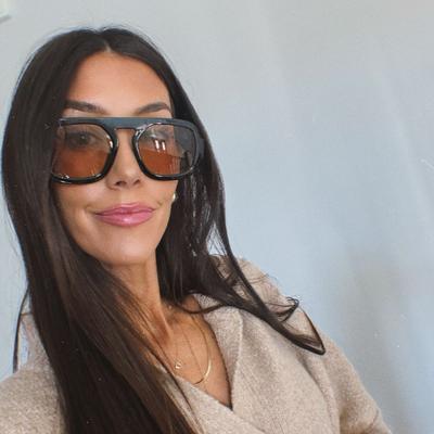 Portrait of creator brittany_maddux