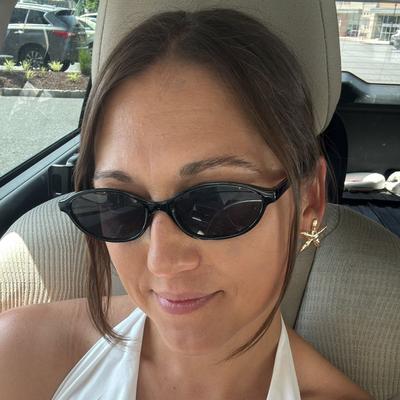 Portrait of creator melissa.w87