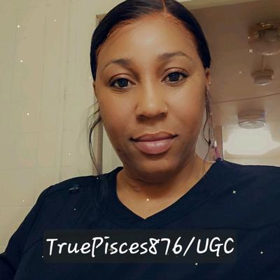 Portrait of creator truepisces876