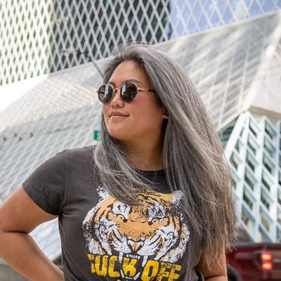 Portrait of creator alexgoesglobal