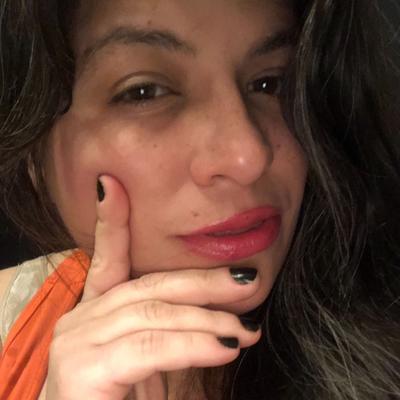 Portrait of creator tdawg77785