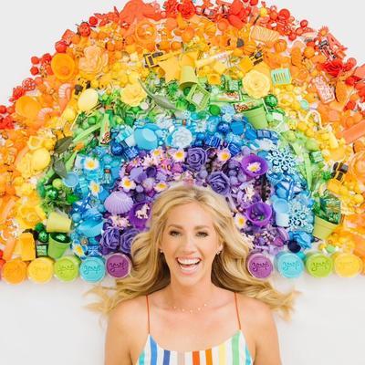 Portrait of creator youngwildandfriedman